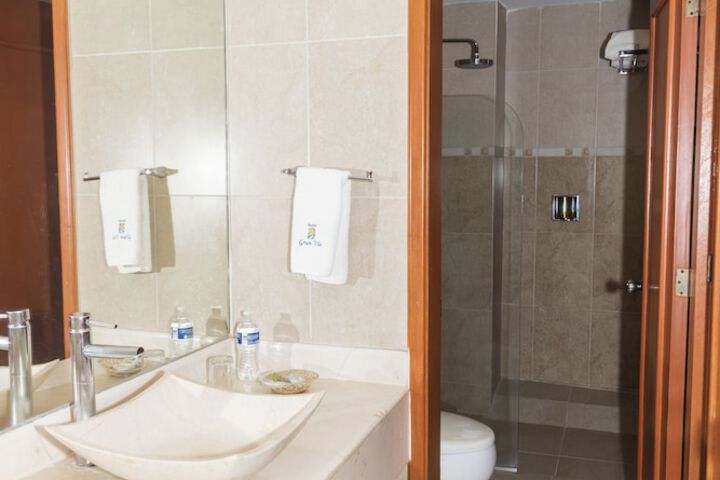 Bathroom Vanities