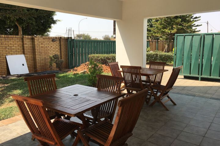 Terrace/Patio 25 of 26