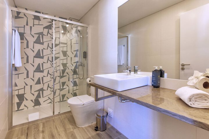 Bathroom Vanities