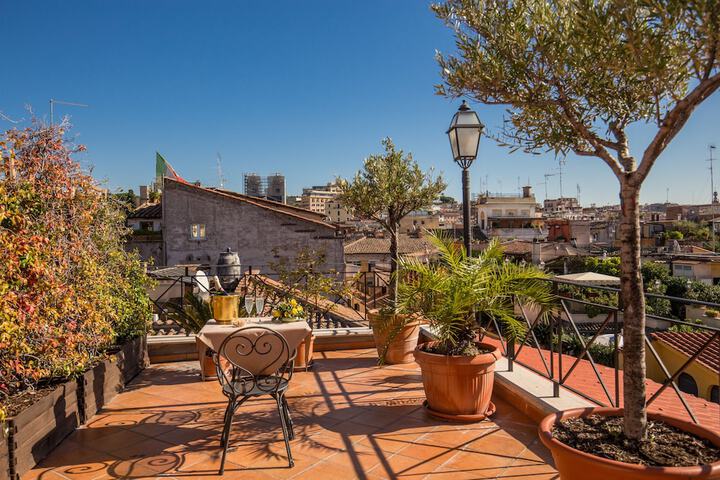 Terrace/Patio 37 of 48