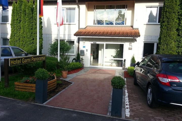 Hotel 21 of 26