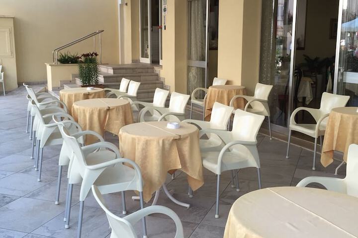 Terrace/Patio 55 of 57