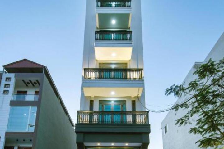 HOTEL TE AMO