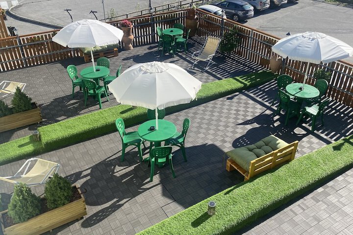 Terrace/Patio 71 of 148