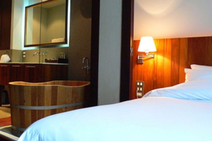 Luxx HotelDuplicated 161795