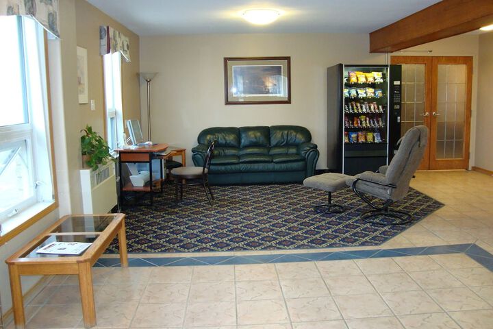 Hotel Interior 6 of 47