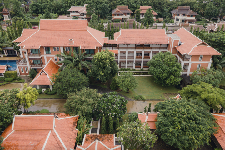 Content Villa Chiang Mai
