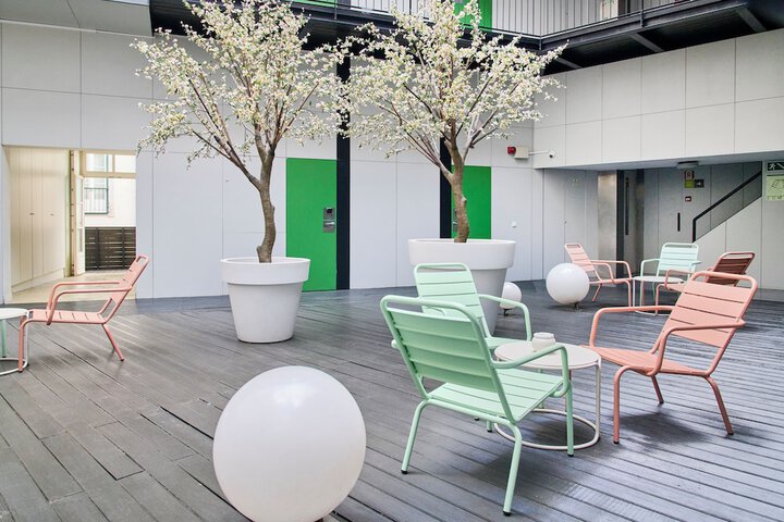 Terrace/Patio 57 of 59