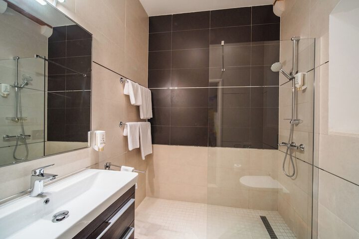 Bath Interior
