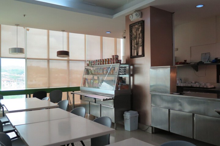 Restaurants