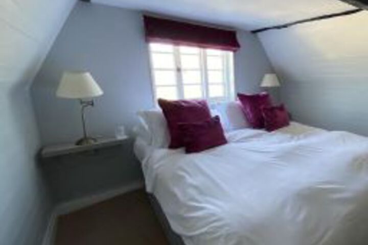 Prested Hall