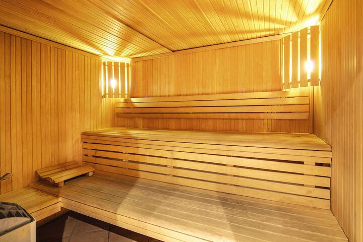Spa Massage