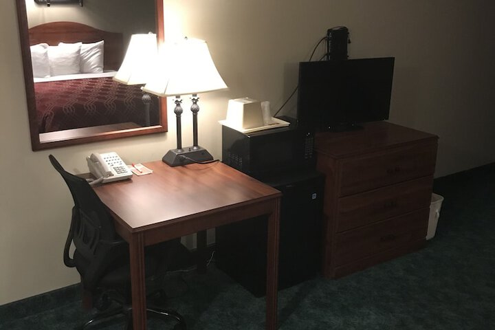 Room amenity