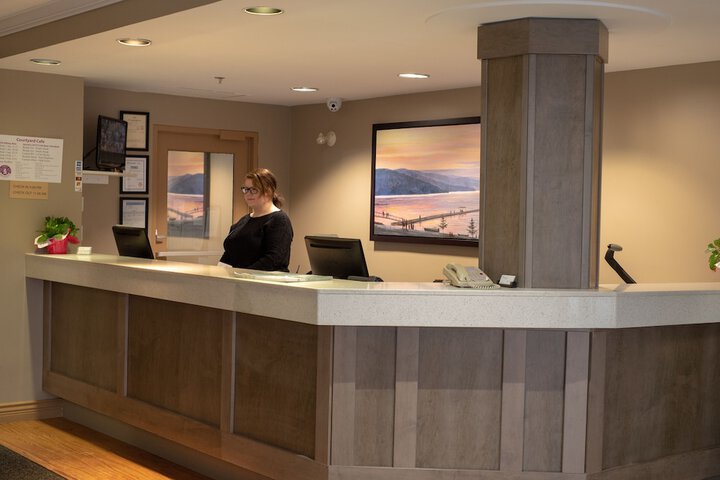 Hotel Interior 9 of 65