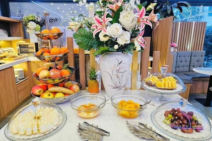 Fitness Facility Photos