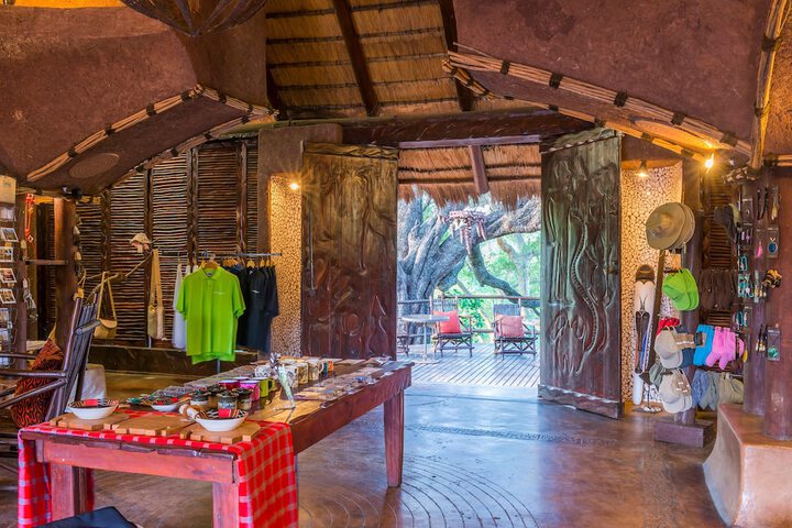 Gift Shop 38 of 68