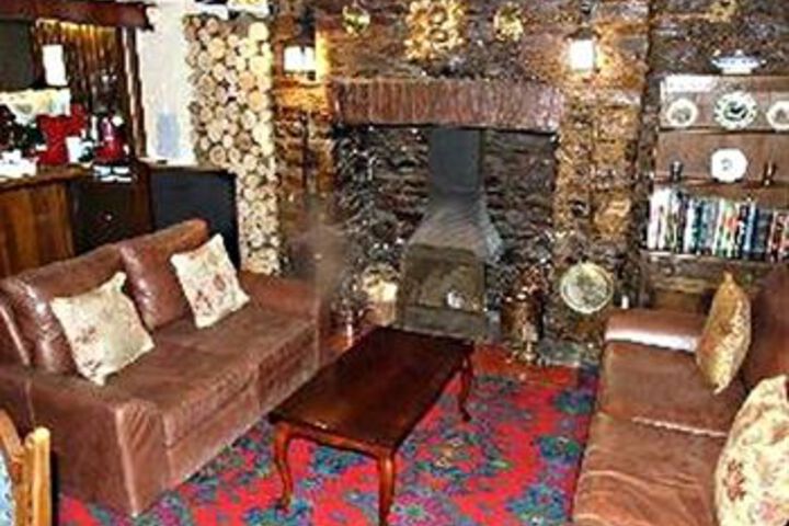 Hotel Interior 19 of 28