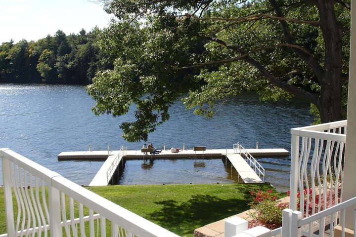Sundeck
