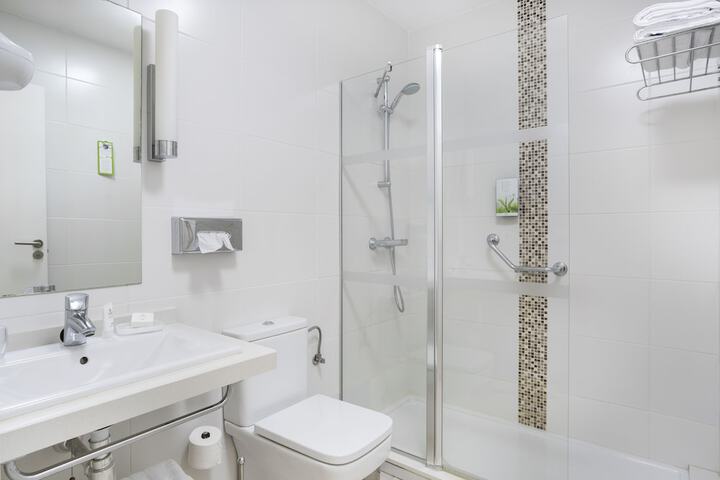 Bath Amenities