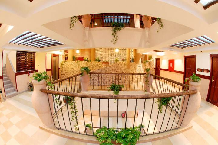 Hotel Interior 77 of 84