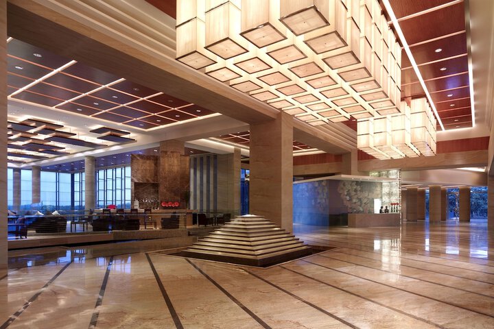 Hotel Interior 2 of 43