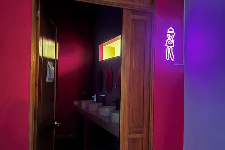 Bathroom Vanities
