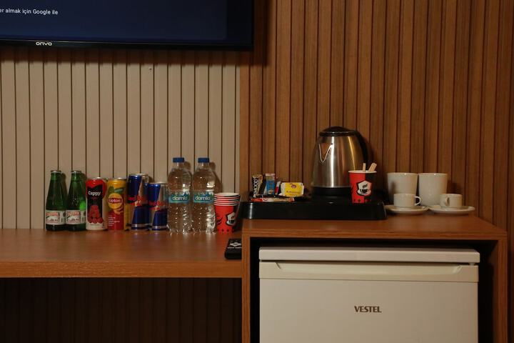 Room 17 of 20