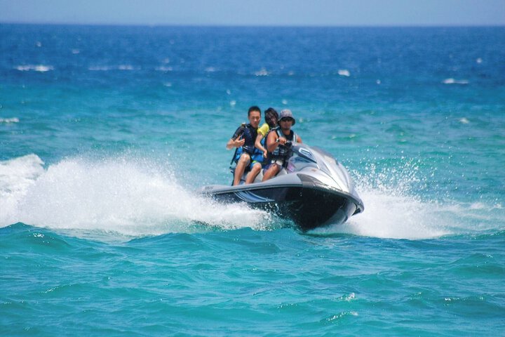 Boating
