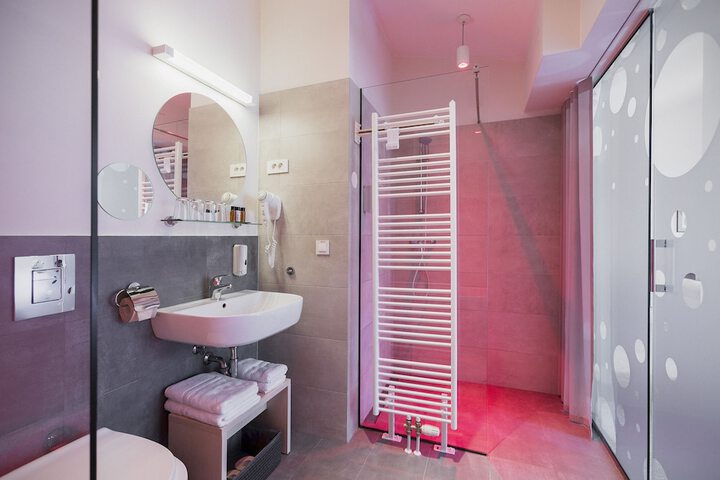 Bath Photo
