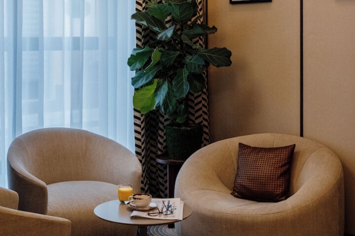 Lobby Photos