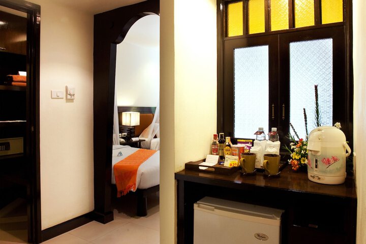 Hotel Interior 97 of 106