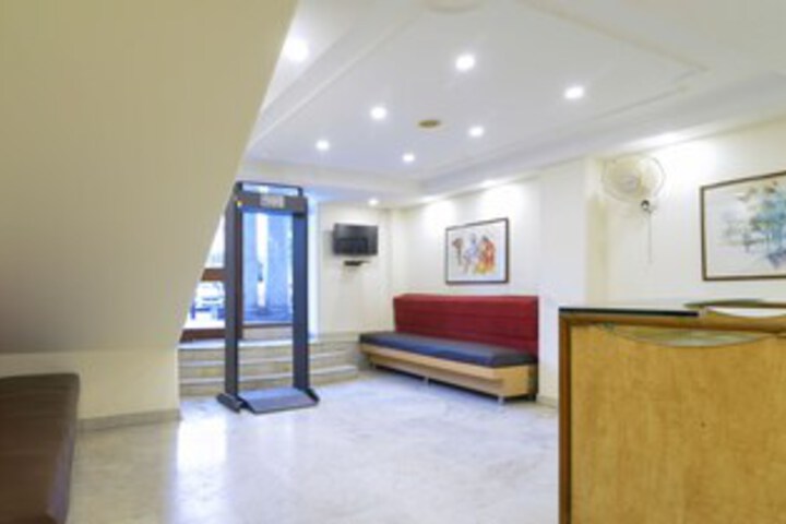 Hotel Interior 12 of 29