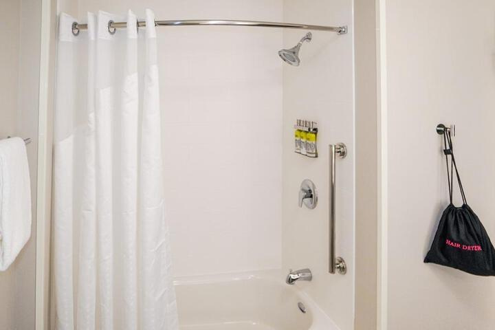 1 King Bed Suite (5 of 11)