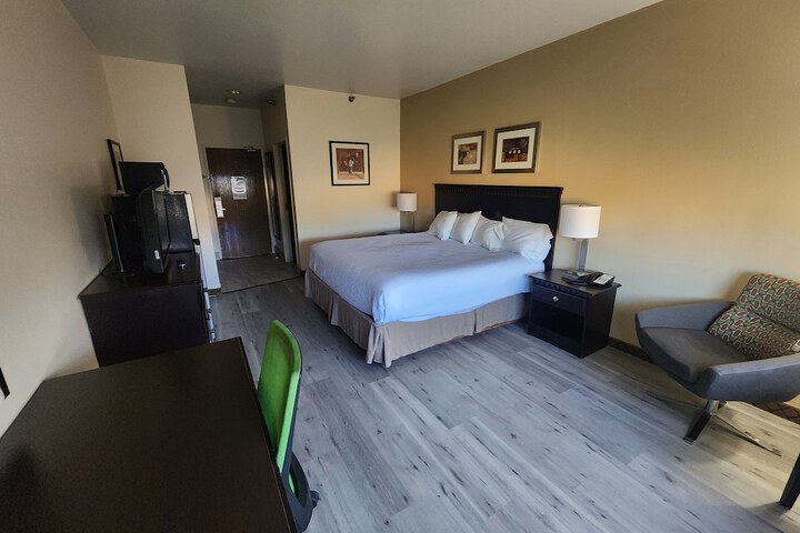 Guest Suite