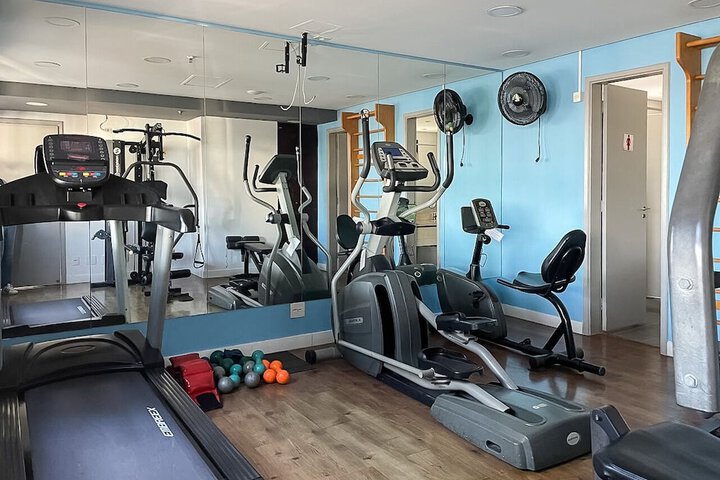 Health and Fitness 22 of 28