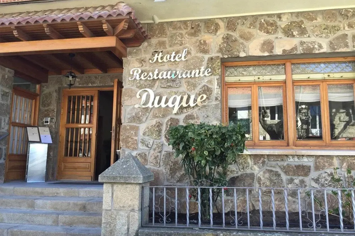 Hotel Duque