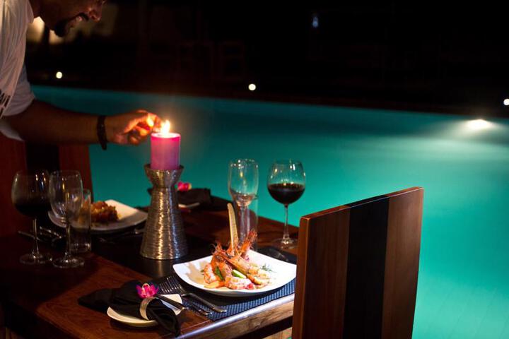 Fitness Facility Photos