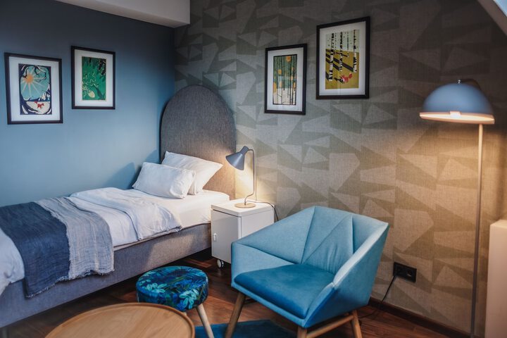 Room 40 of 134