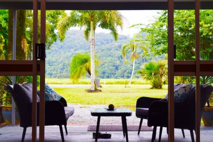 Terrace/Patio 14 of 16