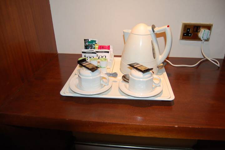 Breakfast/Coffee Service 34 of 76