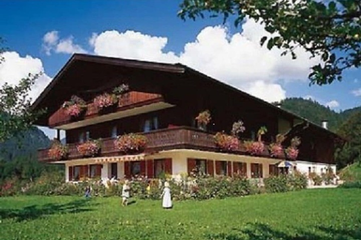Hotel 16 of 18