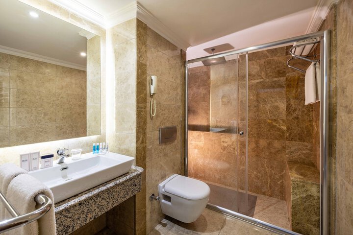 Bath Amenities
