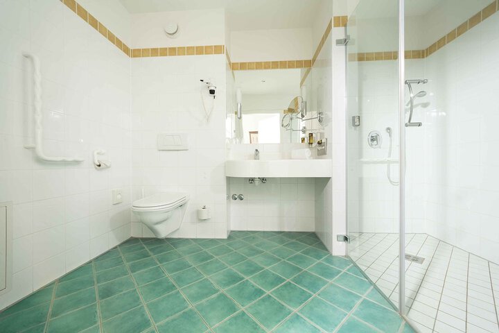 Bath Photo