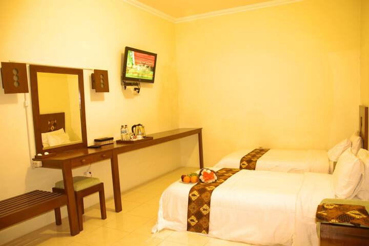 Suite Room