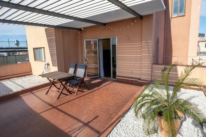 Terrace/Patio 18 of 57