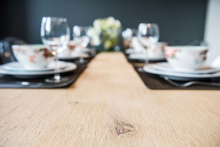 Dining Photos