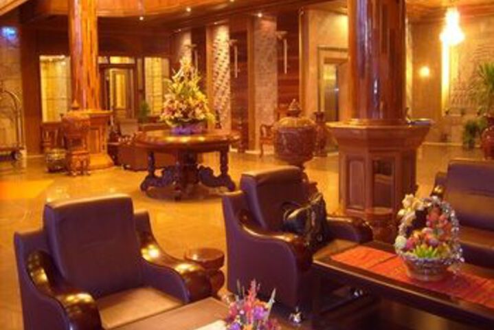 Hotel Interior 61 of 76