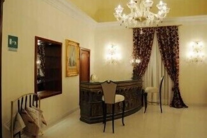 Hotel Interior 2 of 61