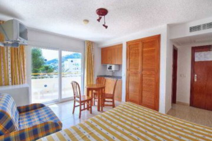 Fitness Center Photo