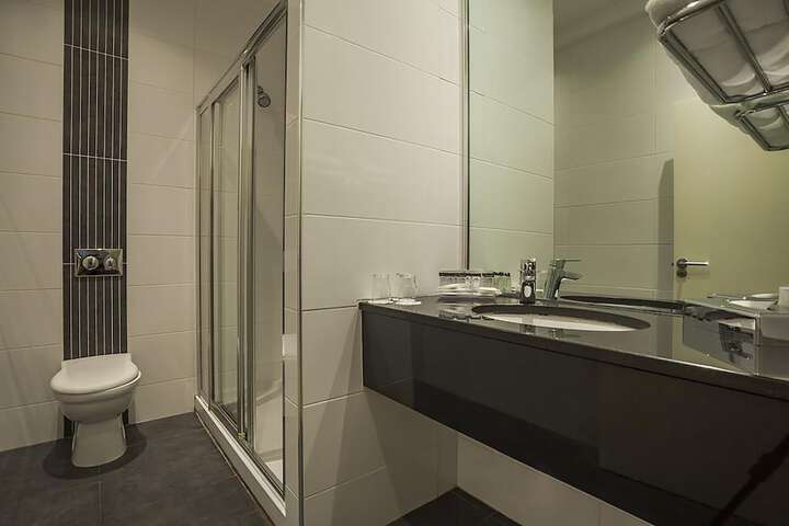 Bathroom Vanities